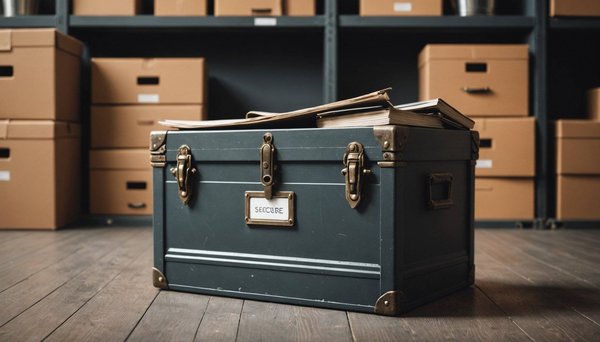 Découvrez les solutions de stockage à box toulouse sécurisées